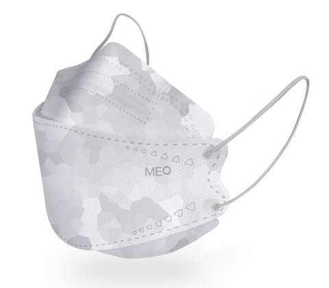KHẨU TRANG Lọc vi khuẩn MEO GUARD (Free ship từ 10 gói trở lên)