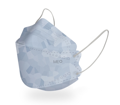 KHẨU TRANG Lọc vi khuẩn MEO GUARD (Free ship từ 10 gói trở lên)