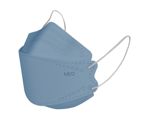 KHẨU TRANG Lọc vi khuẩn MEO GUARD (Free ship từ 10 gói trở lên)