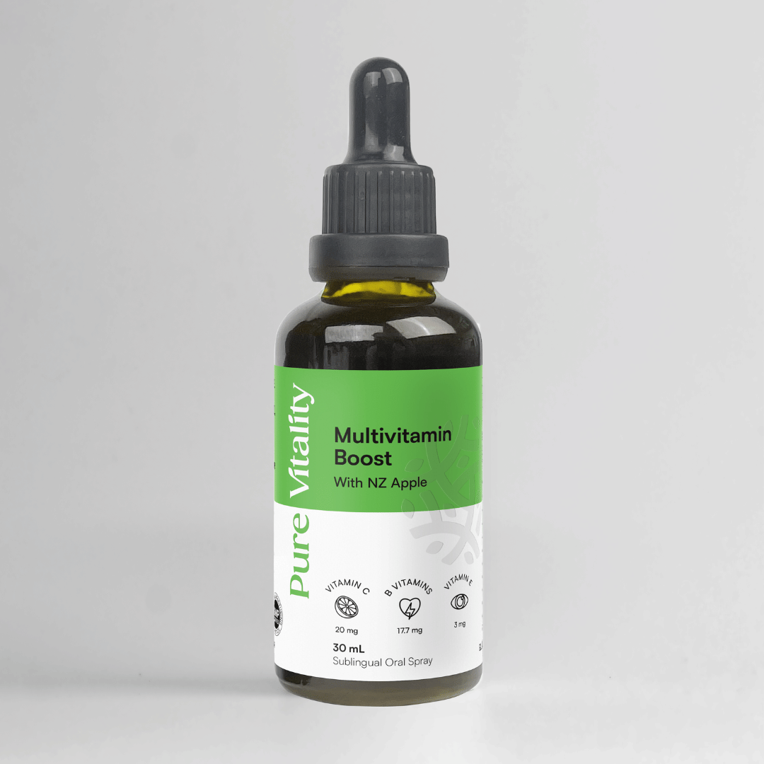 [HẾT HÀNG]TPBVSK - Multivitamin Boost