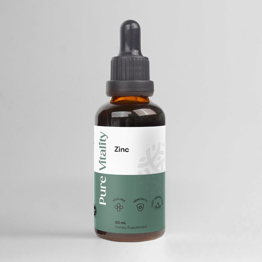 TPBVSK - ZinC ( Kẽm )