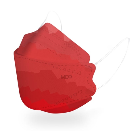 KHẨU TRANG Lọc vi khuẩn MEO GUARD (Free ship từ 10 gói trở lên)