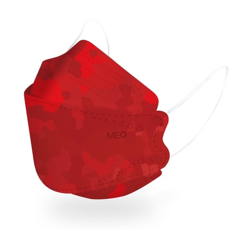 KHẨU TRANG Lọc vi khuẩn MEO GUARD (Free ship từ 10 gói trở lên)