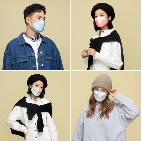 KHẨU TRANG Lọc vi khuẩn MEO GUARD (Free ship từ 10 gói trở lên)