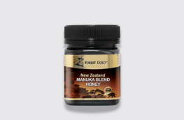 Mật ong Manuka