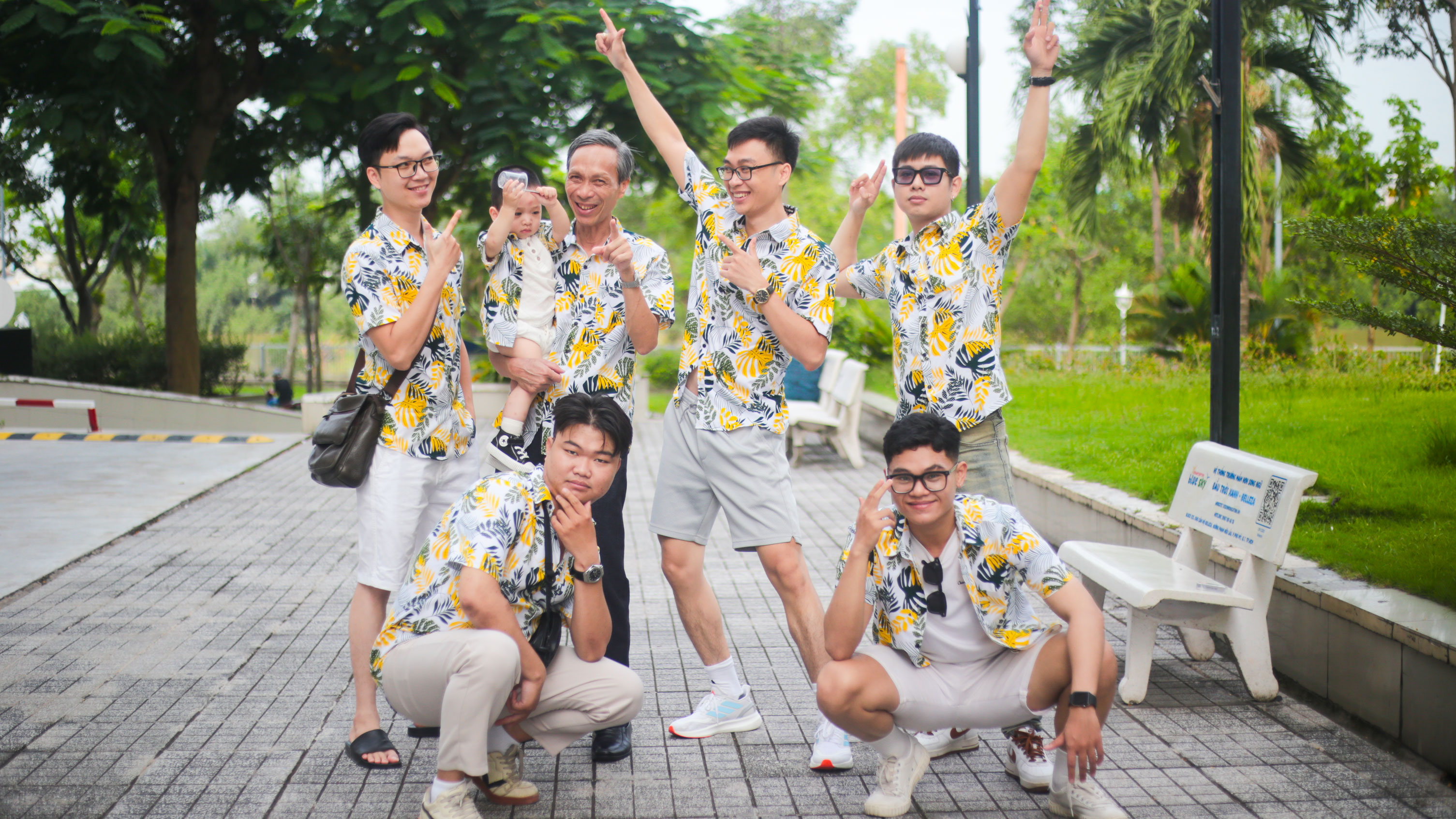 Du Lịch Thường Niên 2025: Nội Thất Việt Decor Nạp Năng Lượng Với Hành Trình Tinh Hoa Tại Hồ Tràm - Vũng Tàu