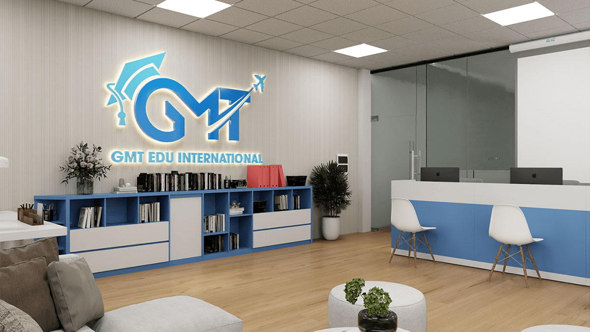 Thiết kế nội thất văn phòng làm việc phong cách hiện đại modern