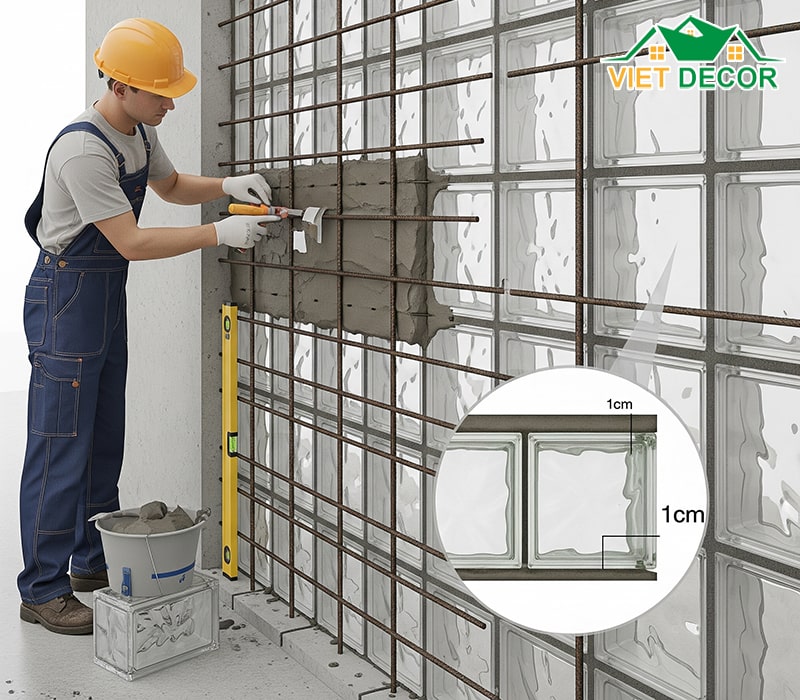 Chất lượng thi công ảnh hưởng đến độ an toàn