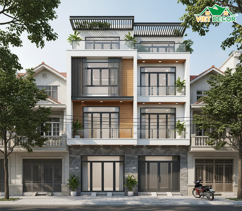 Chú ý quy định cấp phép xây dựng