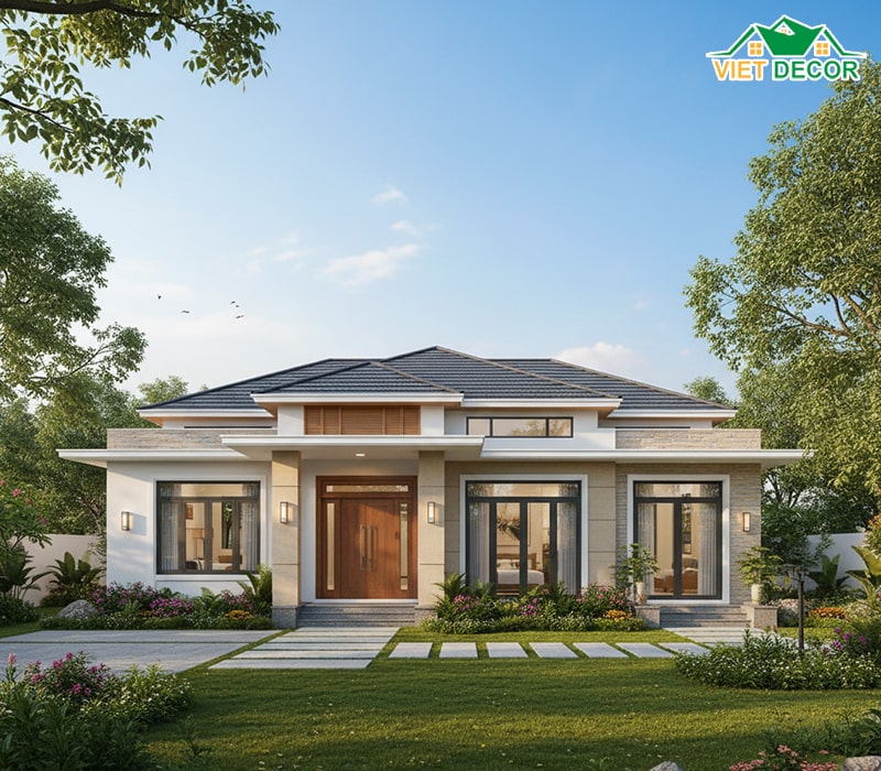 Hướng nhà, hướng cửa chính