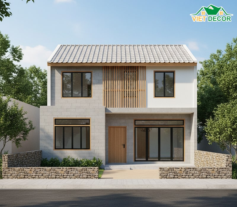 Lựa chọn vật liệu xây dựng thông minh, giá rẻ