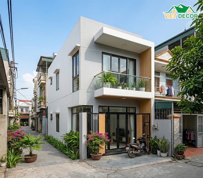Phân tích biến động đơn giá xây dựng hiện nay