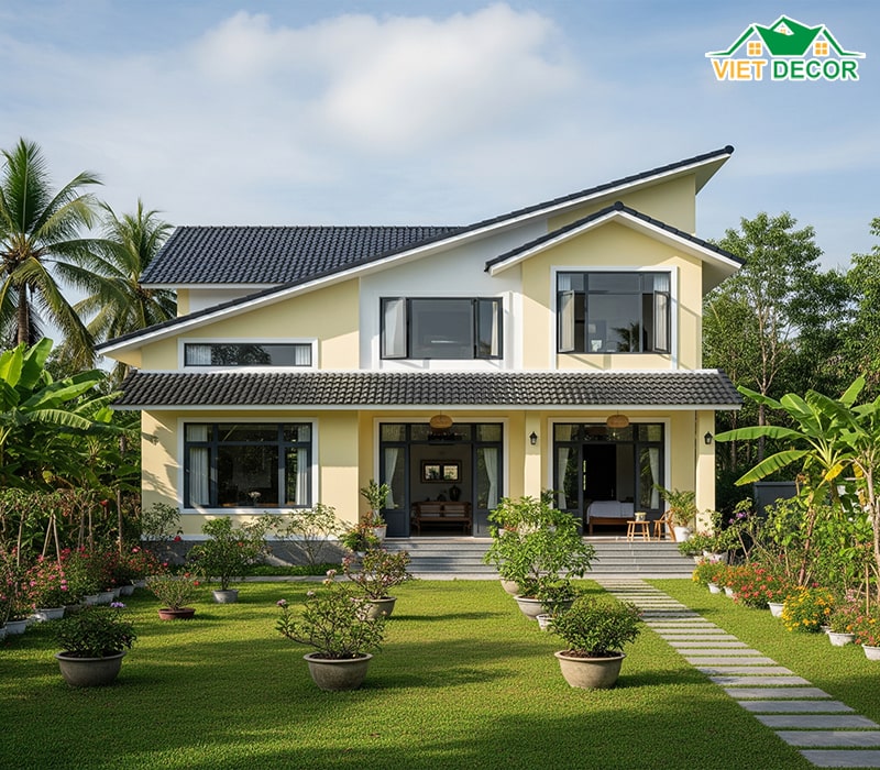 Các yếu tố cốt lõi ảnh hưởng đến chi phí xây dựng