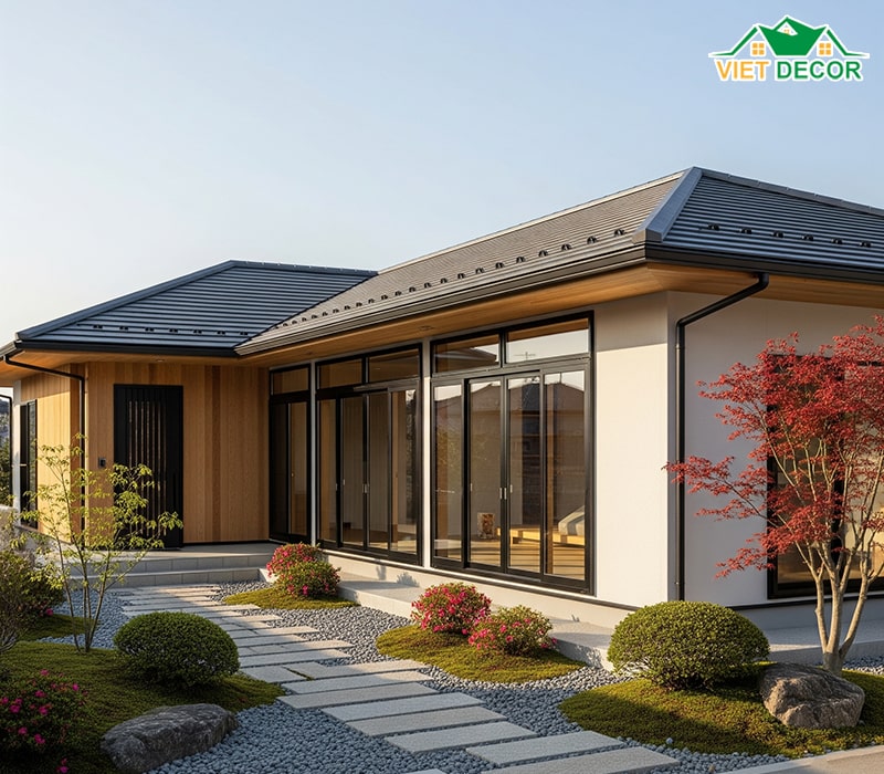 Lời khuyên để tối ưu chi phí xây nhà