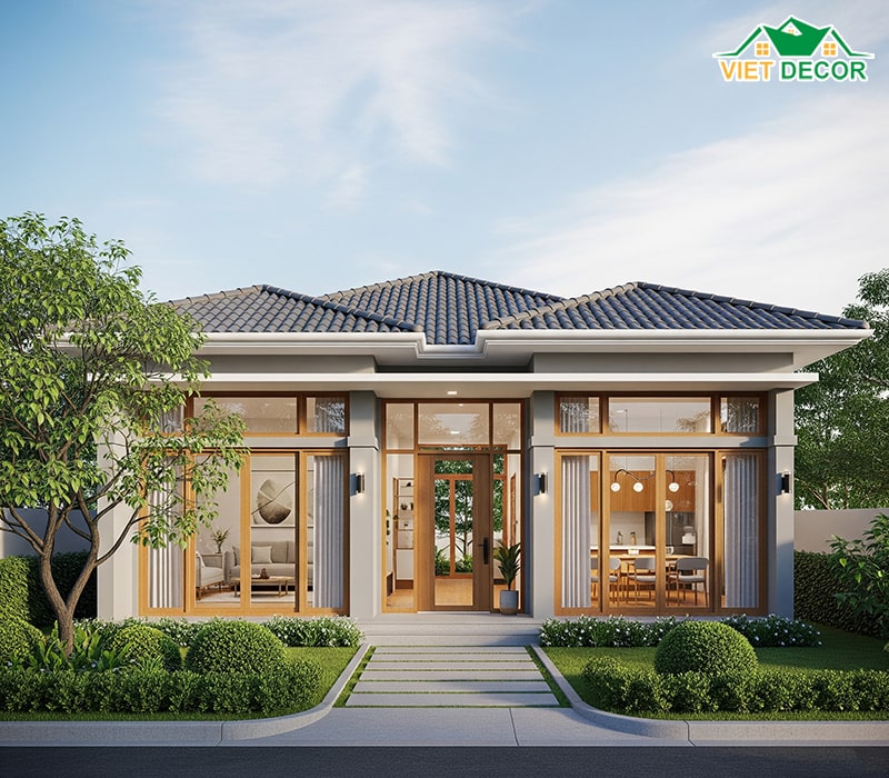 Lợi ích khi có 3 phòng ngủ và diện tích 100m2