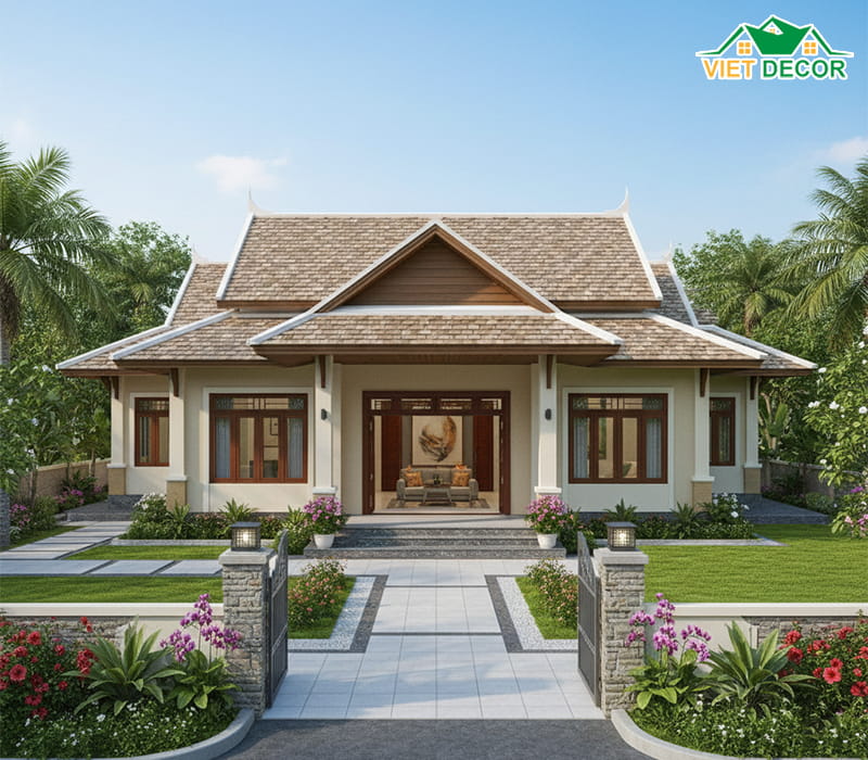 Những lưu ý quan trọng khi thiết kế và thi công
