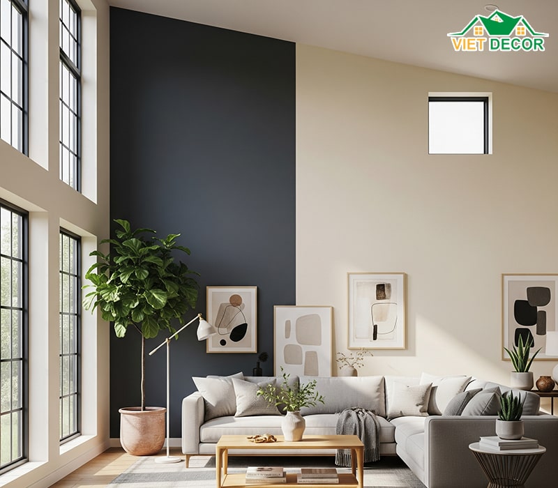 Ánh sáng tự nhiên