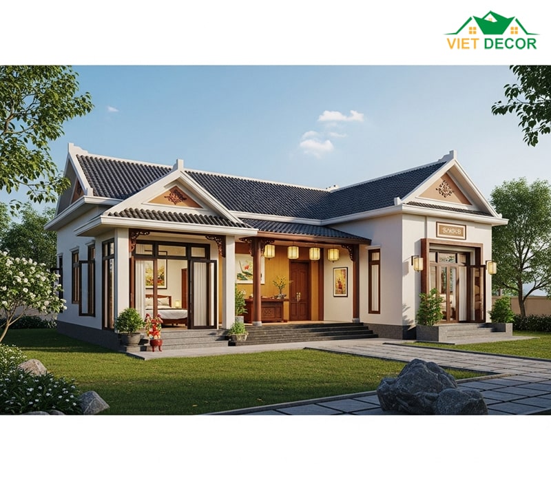 Về yếu tố phong thủy