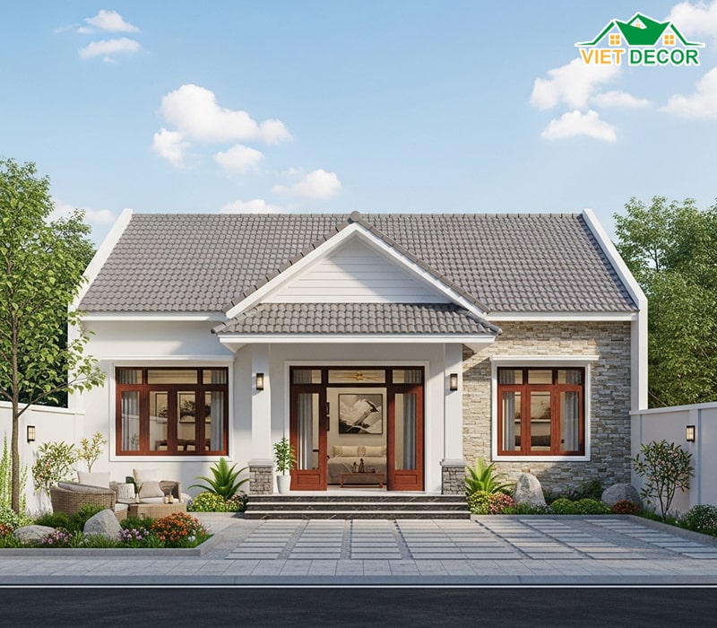 Về lựa chọn vật liệu