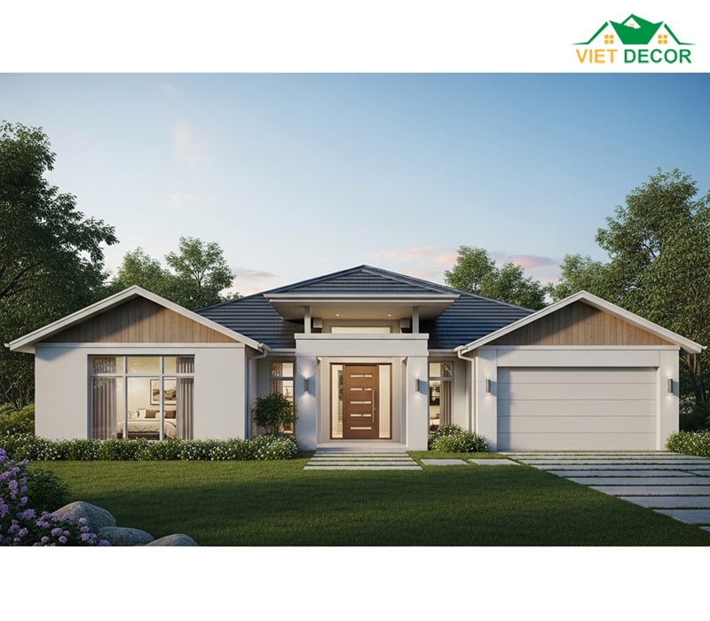 Lựa chọn đơn vị thiết kế và thi công uy tín