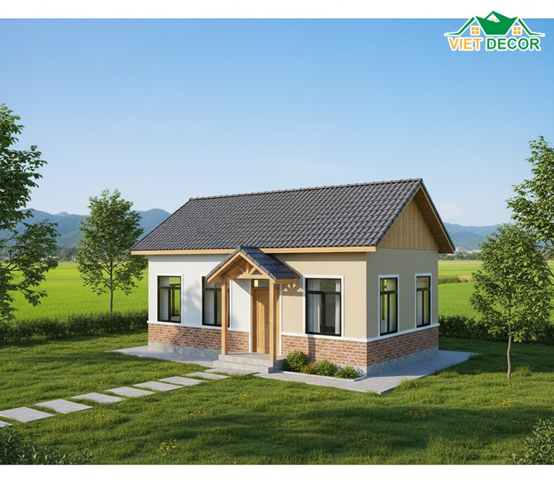 Chi phí xin phép xây dựng và thiết kế bản vẽ (nếu có)