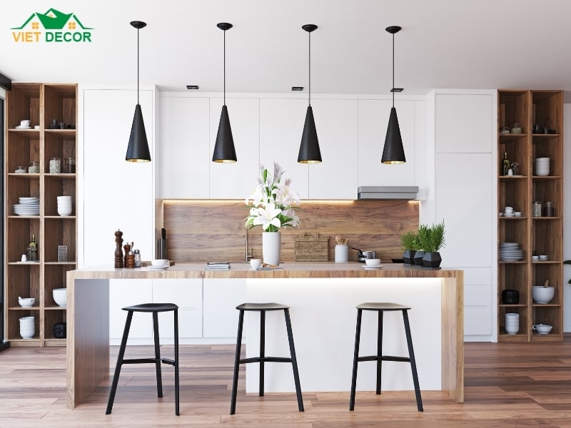 Những dịch vụ nội thất tại Long An của Nội Thất Việt Decor