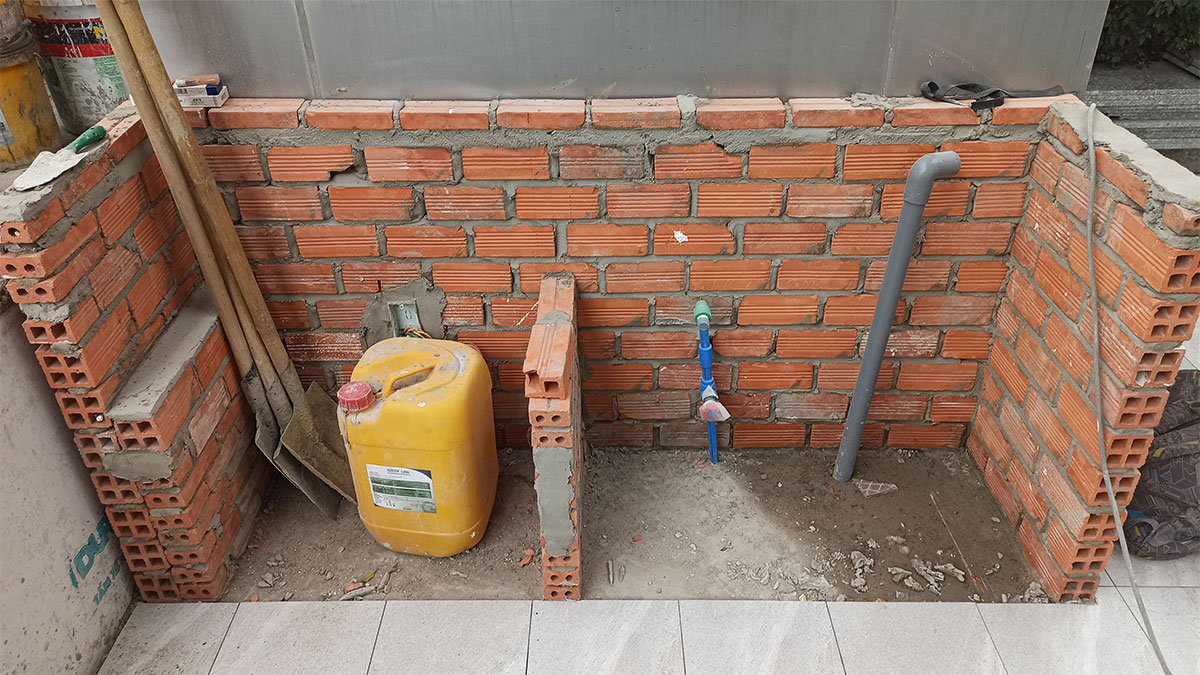 Thi công nội thất đá Vicostone BQ400 BQ8221 BQ0160, ngoài trời đá trắng Bình Định tự nhiên, ốp hồ bơi đá sọc dưa