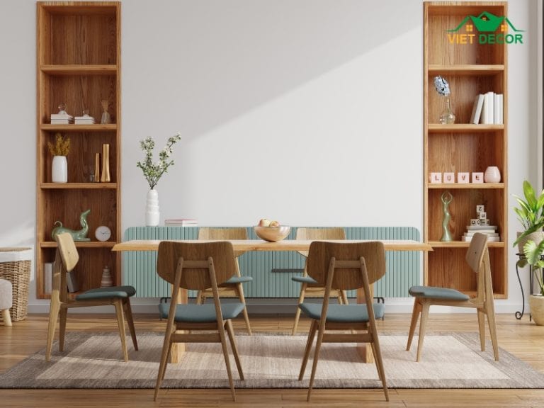 Nội Thất Việt Decor – Đơn vị thiết kế nội thất chung cư tại TP.HCM chuyên nghiệp