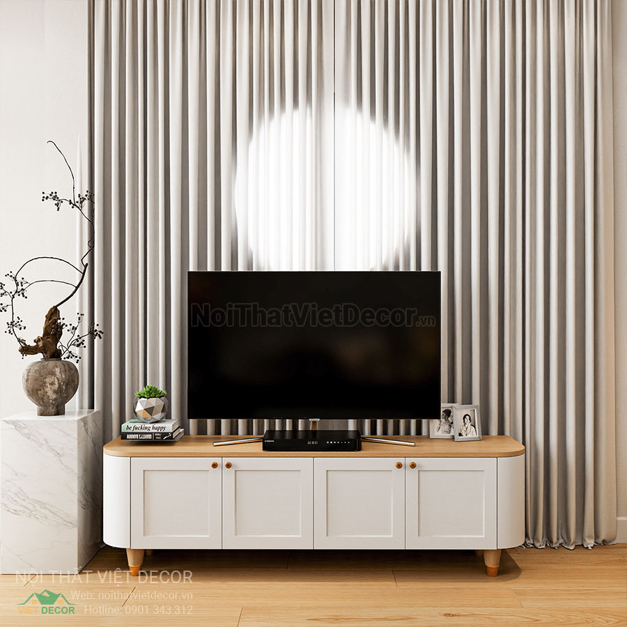 Nội Thất Việt Decor thiết kế thi công nội thất nhà phố phong cách tân cổ điển