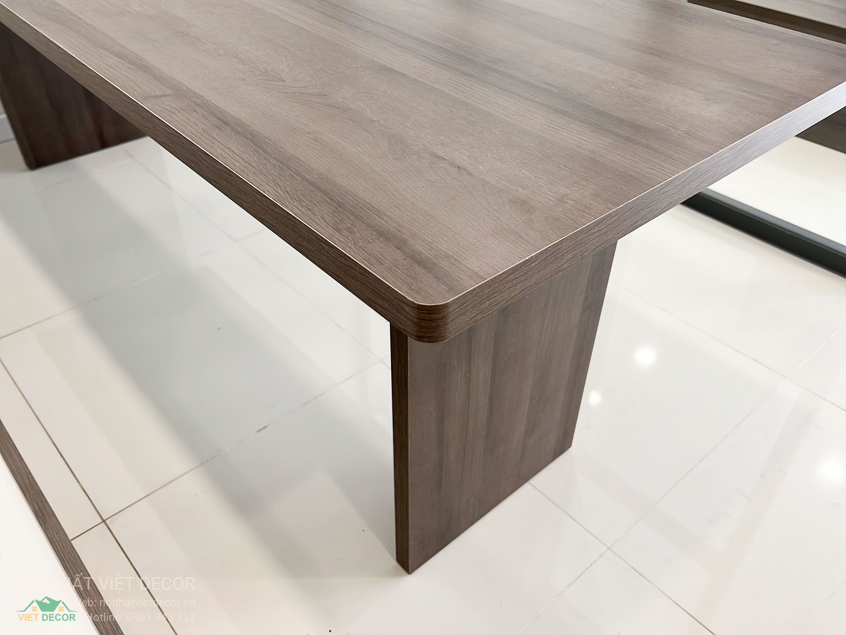 Nội thất Việt Decor thiết kế thi công nội thất căn hộ officetel chung cư Lavida Plus phường Tân Hừng Tp HCM