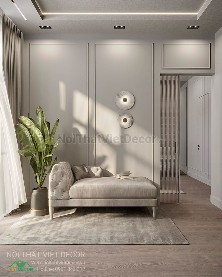 Nội Thất Việt Decor thiết kế thi công xây dựng hoàn thiện, nội thất phòng học, phòng làm việc tp hcm