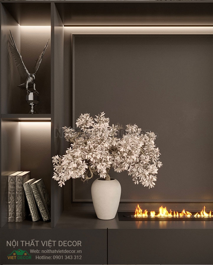 Nội Thất Việt Decor thiết kế thi công xây dựng hoàn thiện, nội thất phòng học, phòng làm việc tp hcm