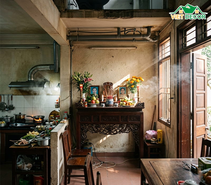 Những khu vực "đại kỵ" cần tránh khi thiết kế