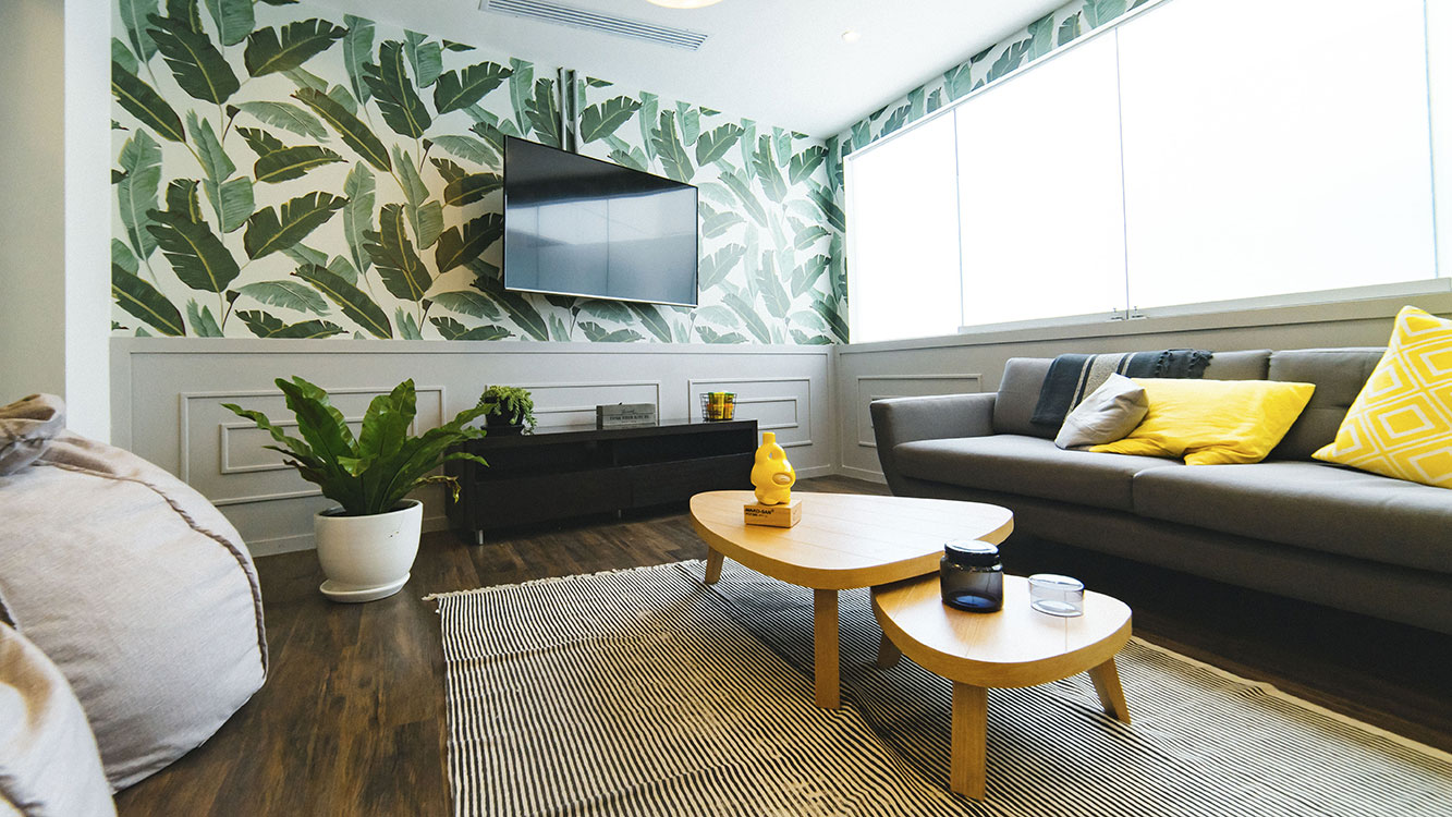 Tổng hợp một số phong cách thiết kế nội thất phòng khách