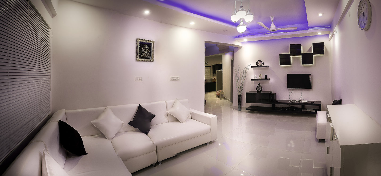 Tổng hợp một số phong cách thiết kế nội thất phòng khách