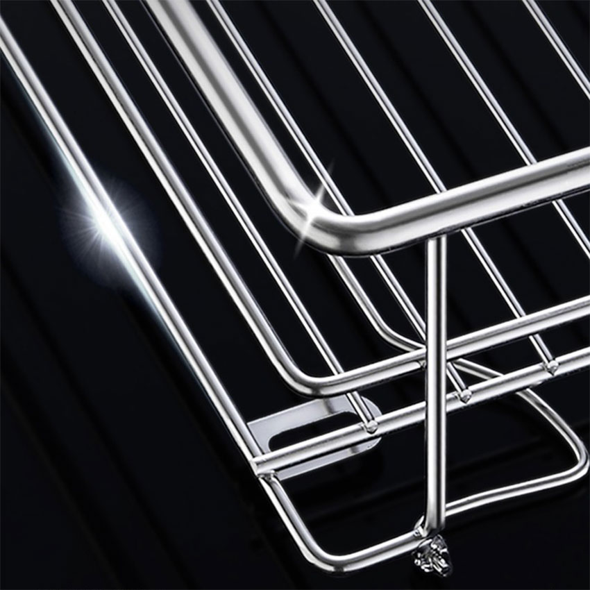 Giá xoong nồi nan tròn Inoxen BT304-60/70/75/80/90
