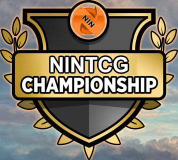 Sự kiện Magic: The Gathering - NINTCG Championship (24/12/2023)