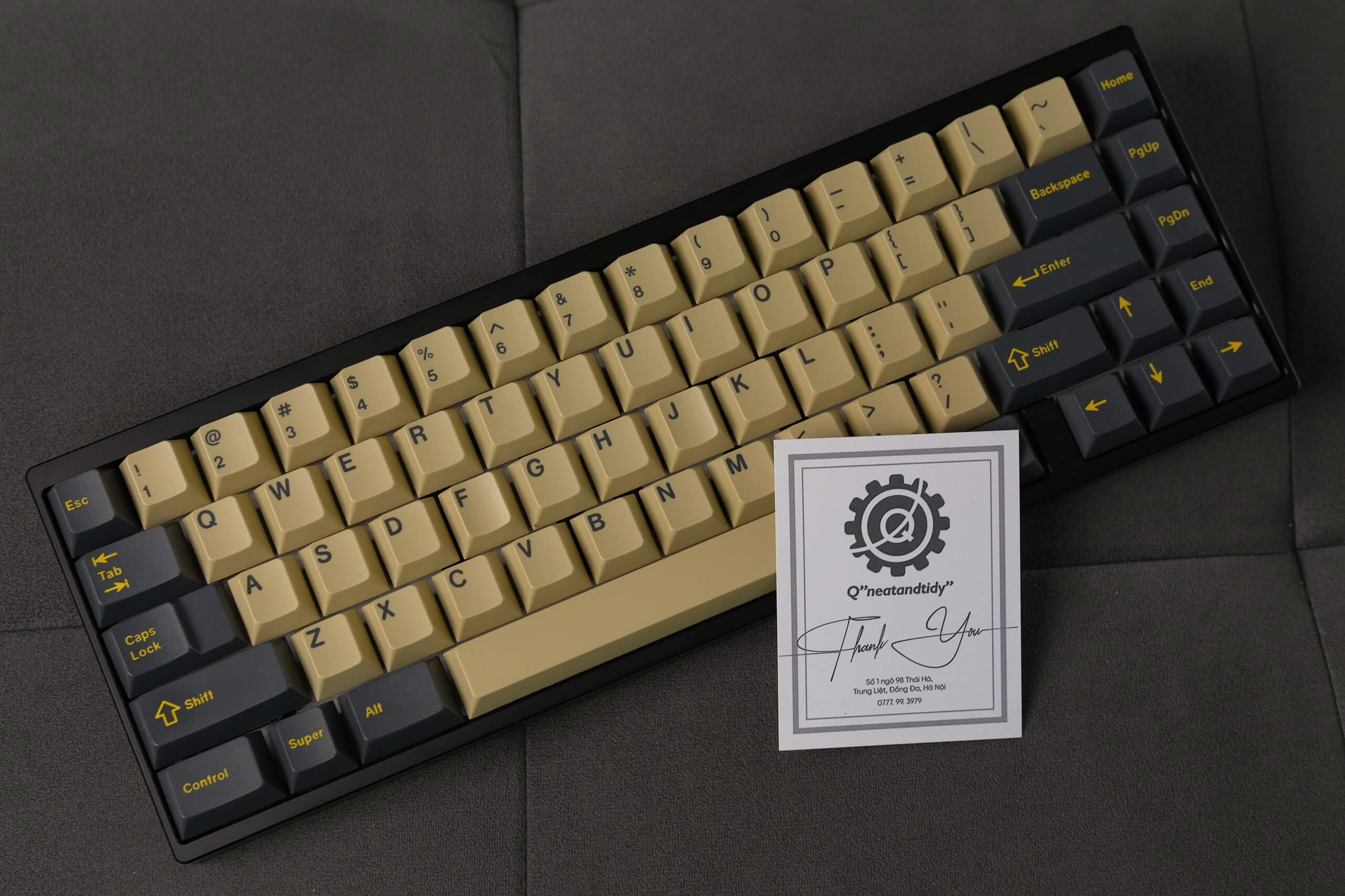 Neo65 #2