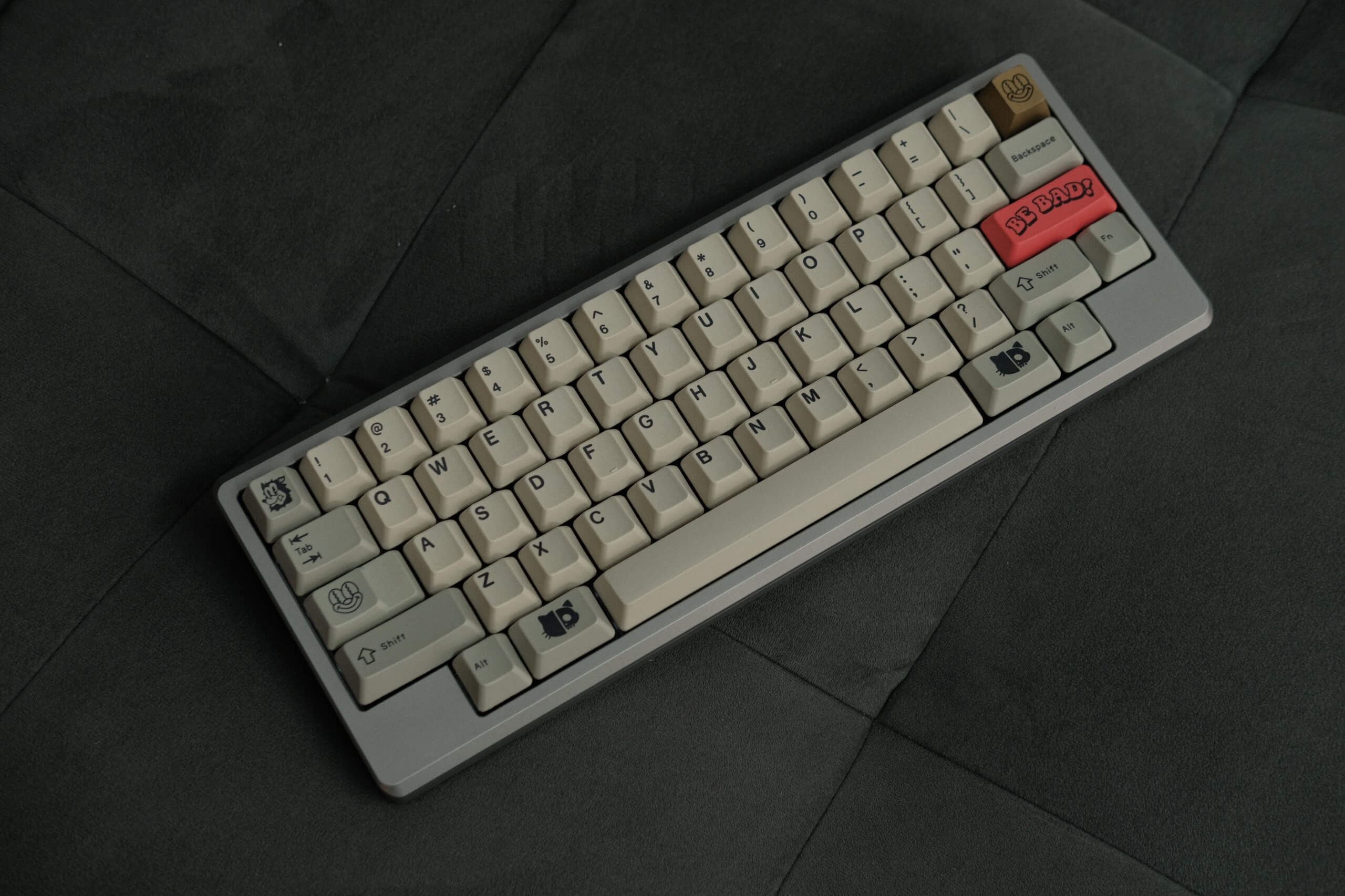 Geonworks Frog Mini