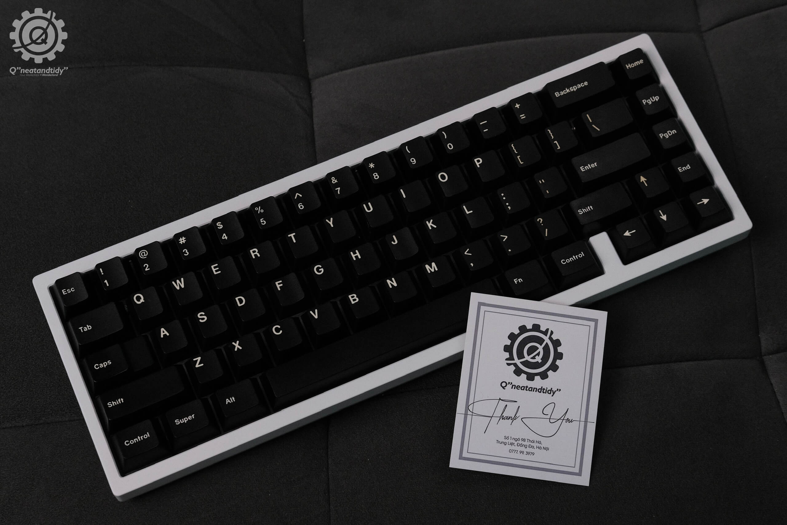 Mode Envoy #3