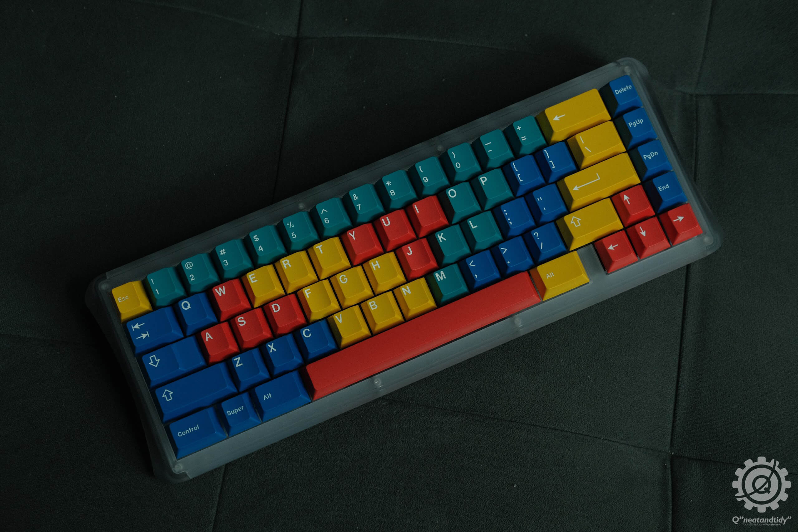 Linworks Dolinger RE PC
