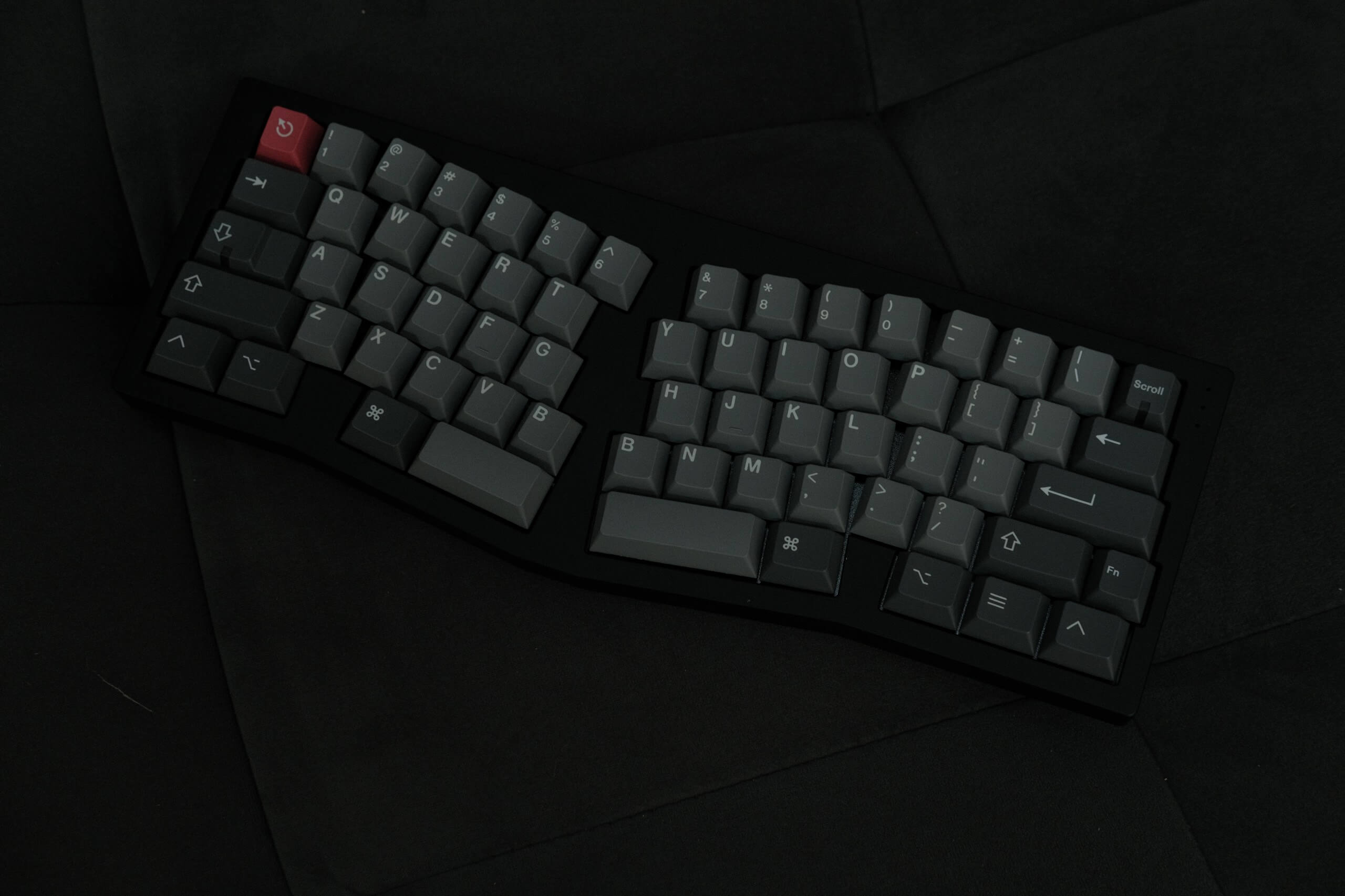 ai03 Meridian