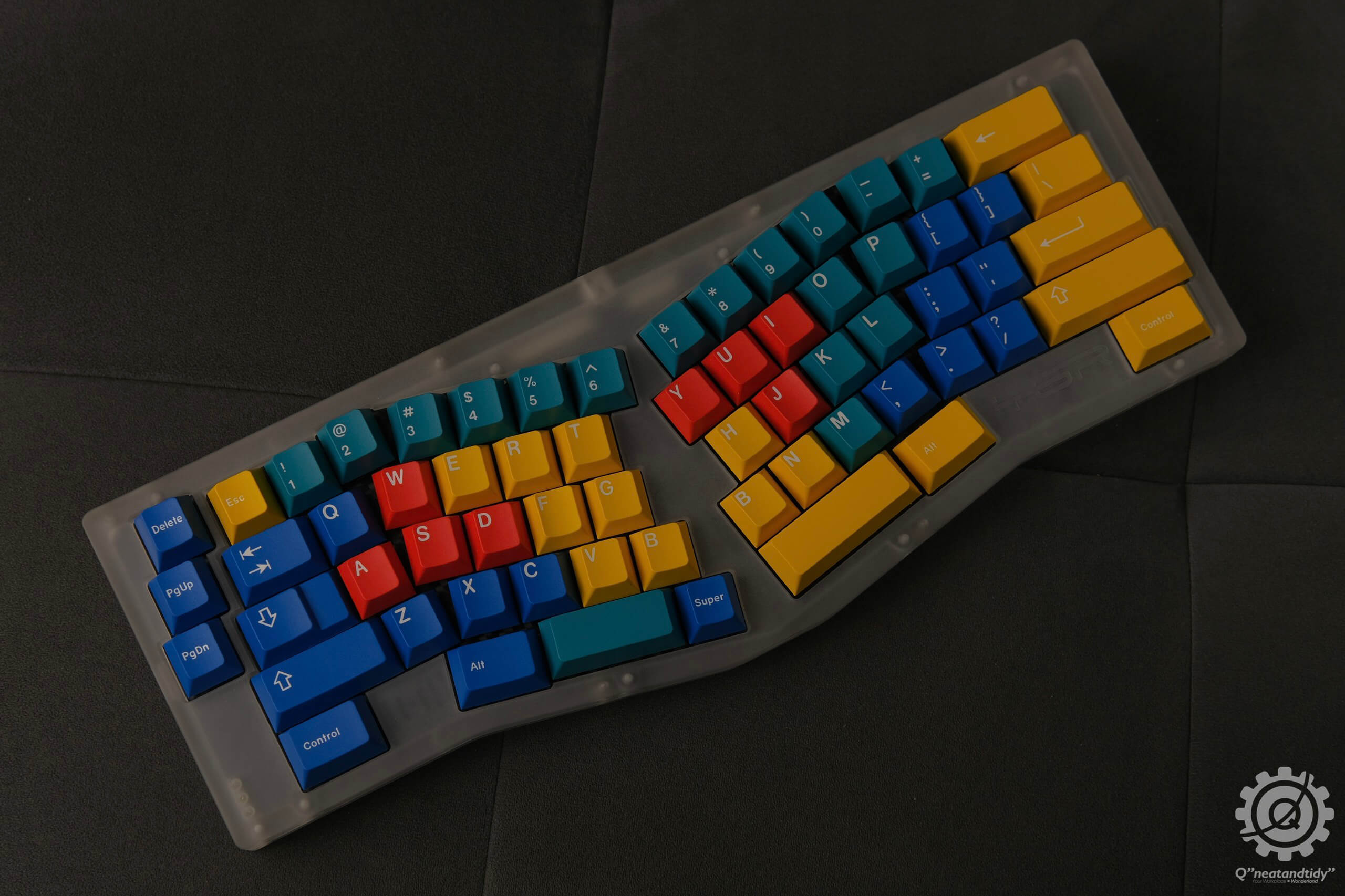 TGR Police