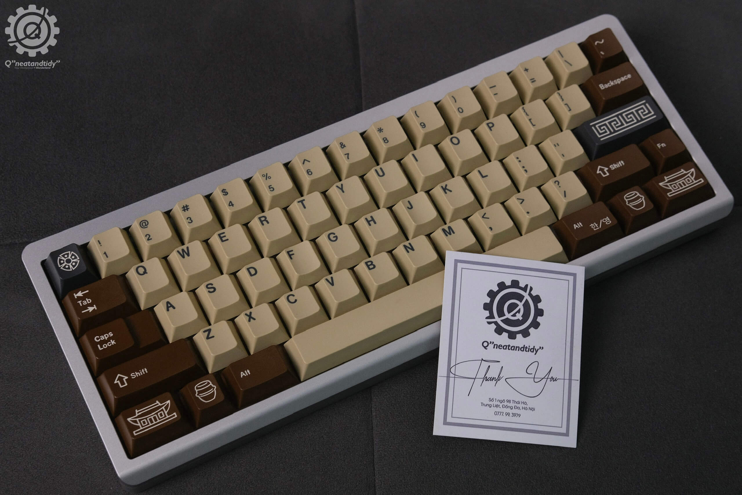 Dalco 959 Mini