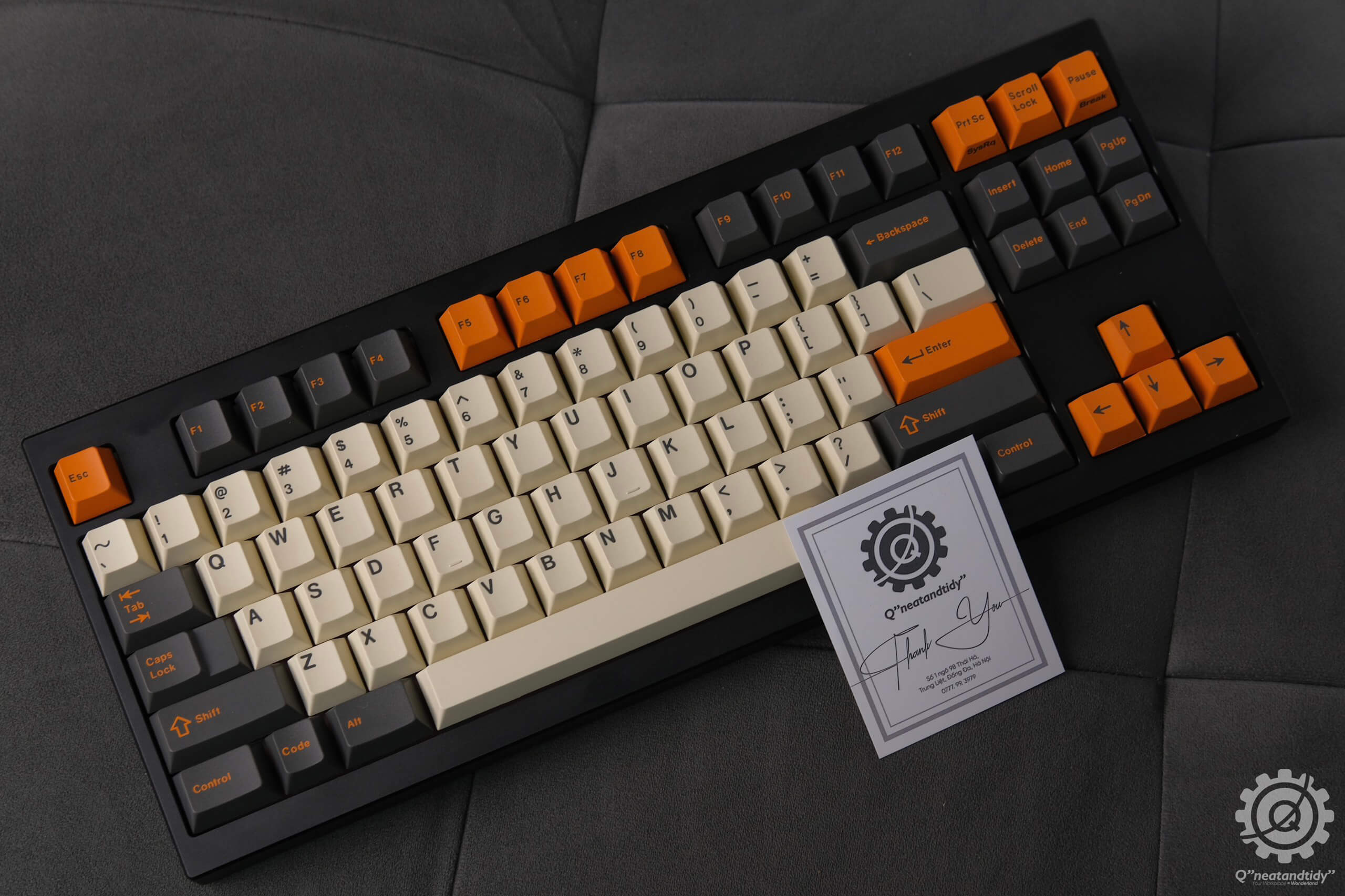 Cruel World CW87