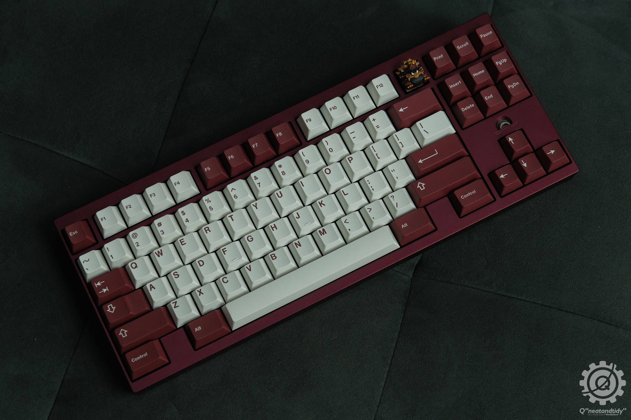 Foxlab Sunset80