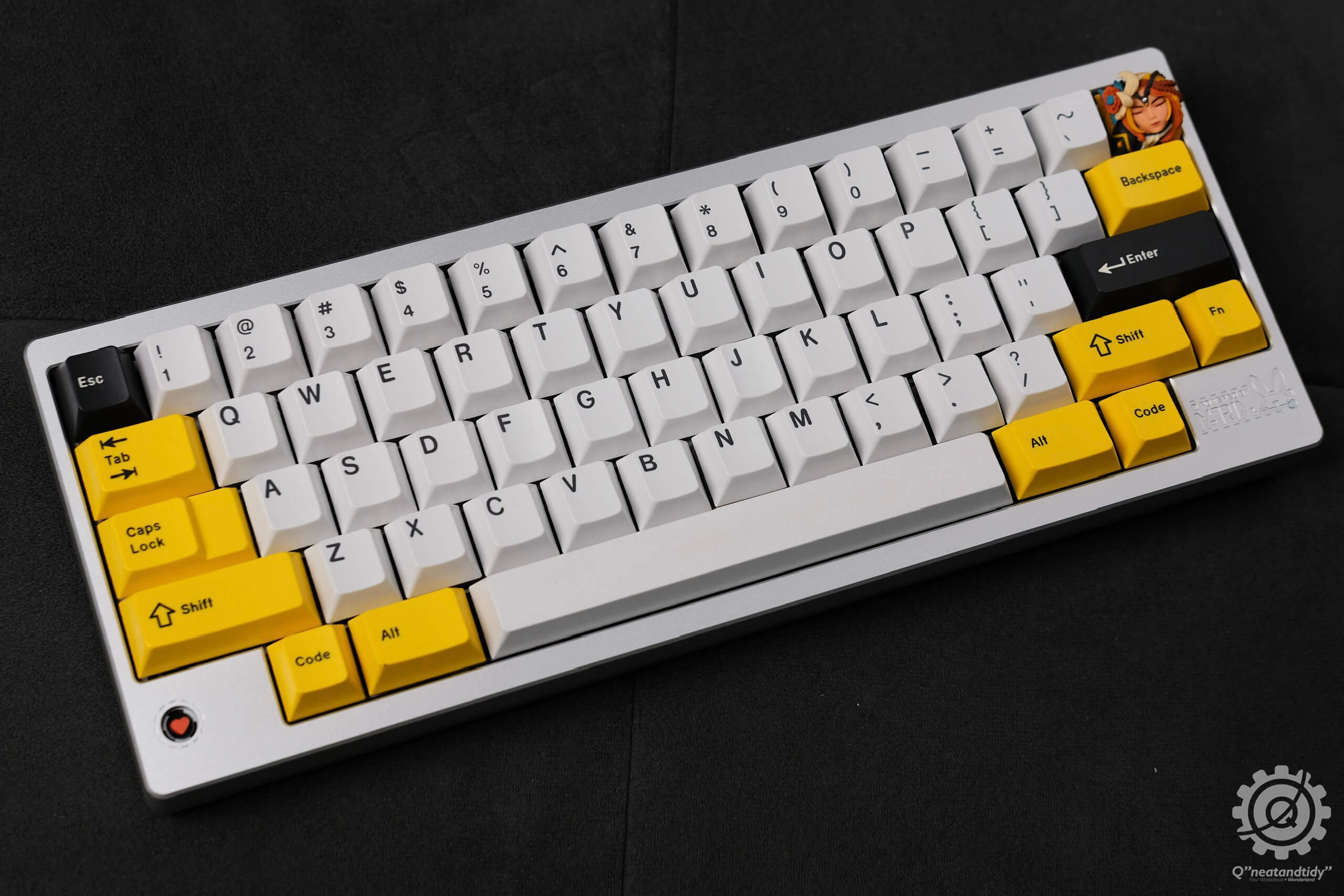 Matrix Magic3 60%