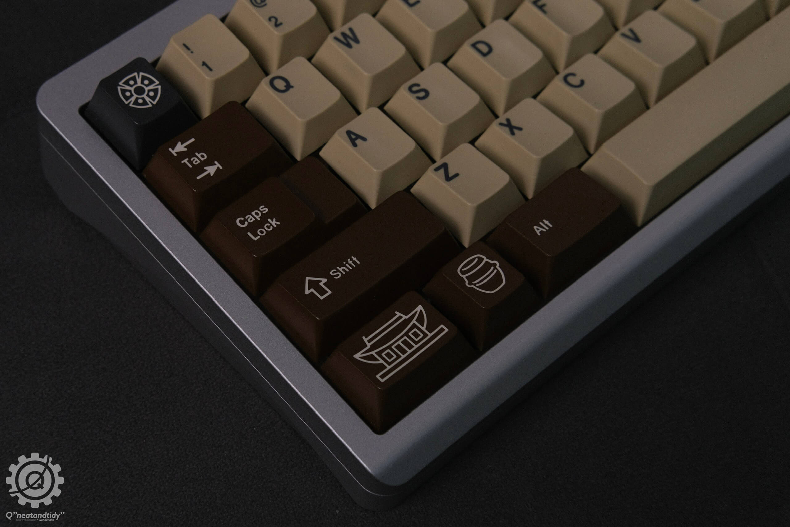 Dalco 959 Mini