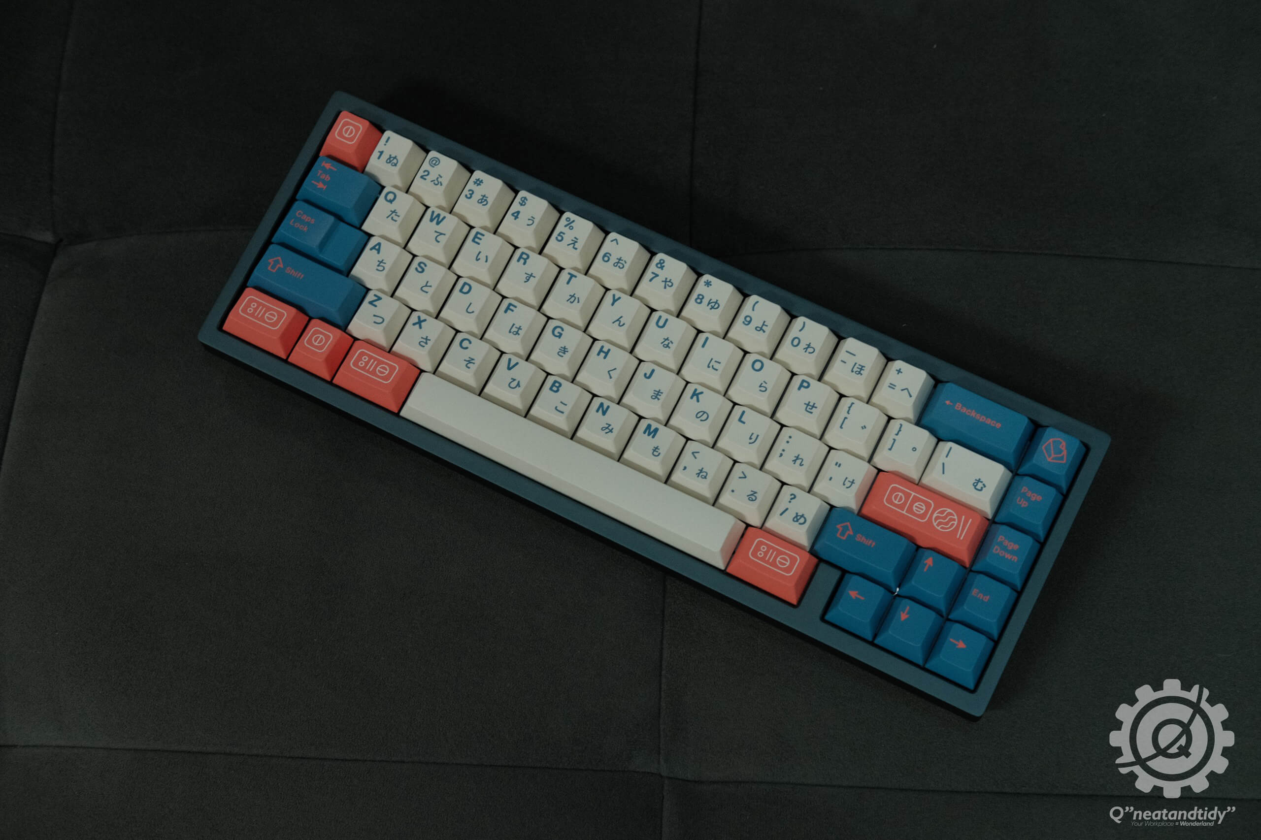 Mode Envoy #1