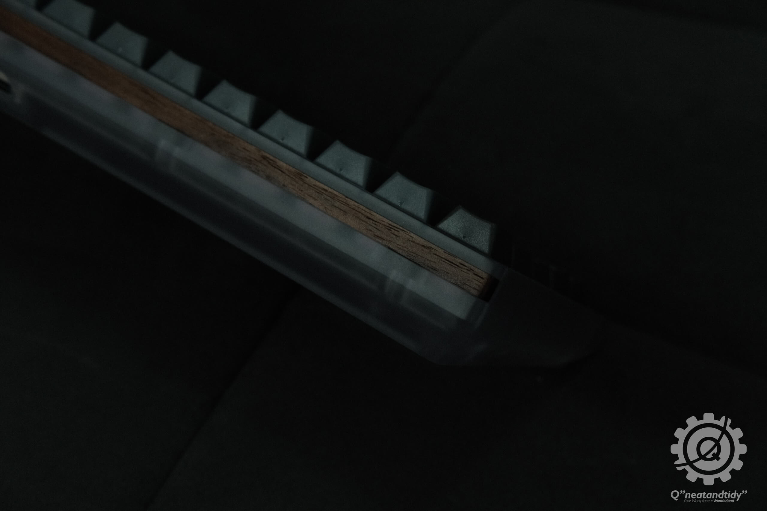 Mode Envoy #1